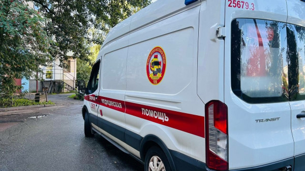 Поплохело из-за жары: два марафонца оказались на грани жизни и смерти после старта забега по Москве