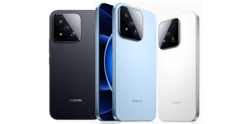 Потенциальный рекордсмен автономности: тизеры Xiaomi 17 Max раскрыли характеристики флагмана