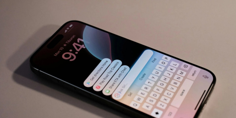 Соображать на троих: Apple Intelligence на iPhone позволит выбирать между ChatGPT, Gemini и Claude