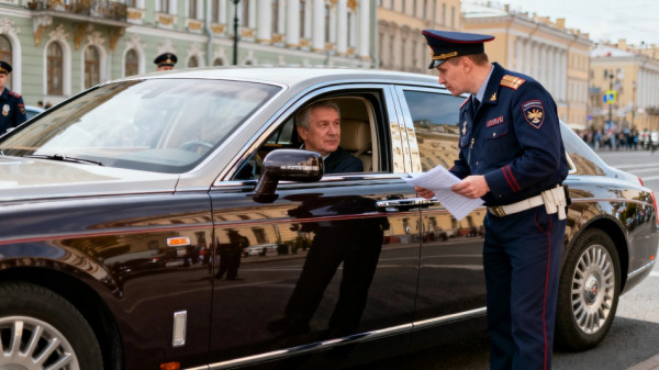 Верховный суд признал хитрость с алкотестером отказом от проверки