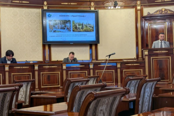 К 100-летию Ленобласти подготовлены более сотни малых архитектурных форм К 100-летию Ленобласти подготовлены более сотни малых архитектурных форм