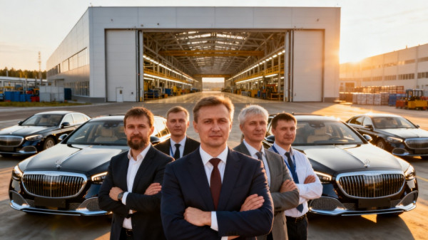 Эксперт рассказал о слабых местах китайских автомобилей на российском рынке