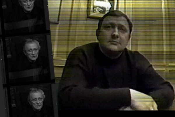 Создал центр &laquo;Антиквар&raquo; и сам стал &laquo;Антикваром&raquo;. Откуда у Трабера такой позывной&nbsp;