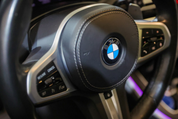 Компания &laquo;Автодом&raquo; подала иск к BMW на 25 миллиардов рублей