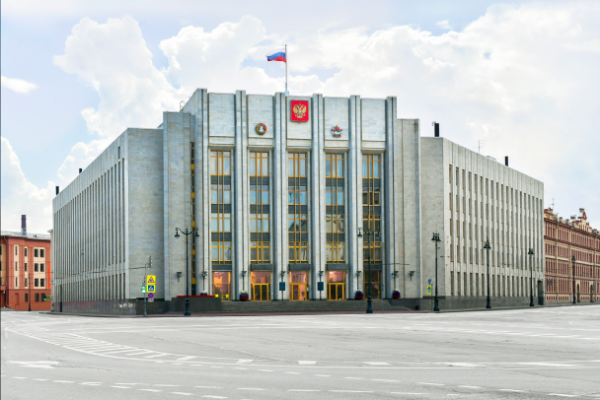 Комитет в правительстве Ленобласти возглавил полковник МВД из центра Петербурга