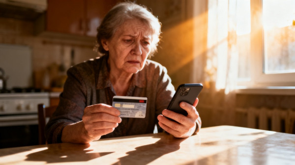 Карты Visa и Mastercard исчезнут из оборота в России к 2028 году