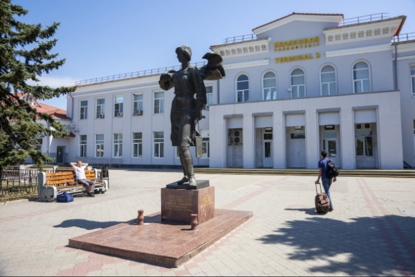 Руководству&nbsp;Краснодарского края предписали отдыхать на Кубани