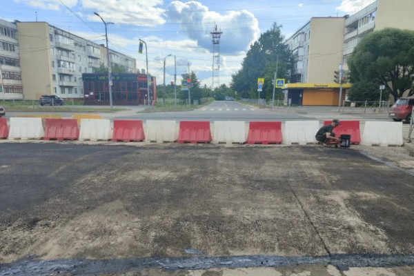 26 метров готовы, 110 - в планах. Леноблводоканал крупно обновляет канализацию в Киришах