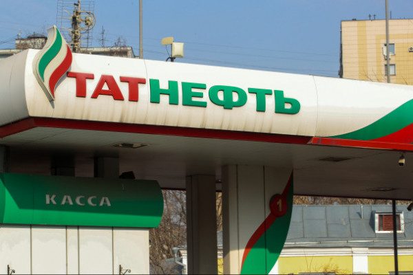 Теперь на всех АЗС России&nbsp; - &laquo;Татнефть&raquo; ввела ограничения на продажу топлива