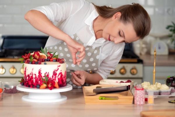 
        Летний бум. Самые вкусные и креативные рецепты с ягодами    