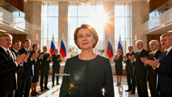 В России стартовала кампания по выборам депутатов в Госдуму девятого созыва