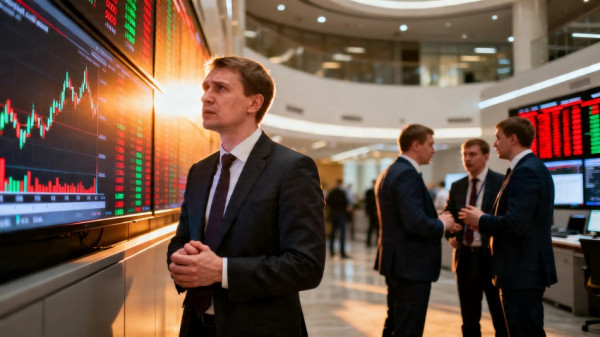 Капвложения &laquo;Сургутнефтегаза&raquo; в 2026 году приблизятся к 400 млрд рублей