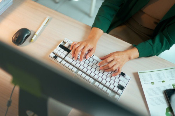 Корпоративные знания в одном окне: как работает ИИ-портал Корпоративные знания в одном окне: как работает ИИ-портал