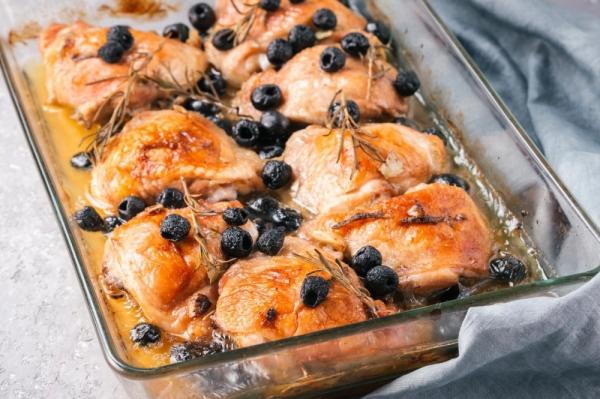 
        Летний бум. Самые вкусные и креативные рецепты с ягодами    