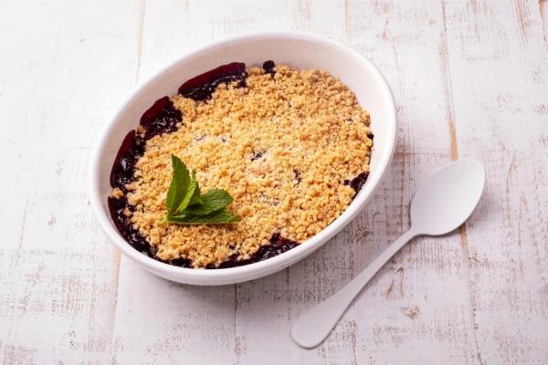 
        Летний бум. Самые вкусные и креативные рецепты с ягодами    