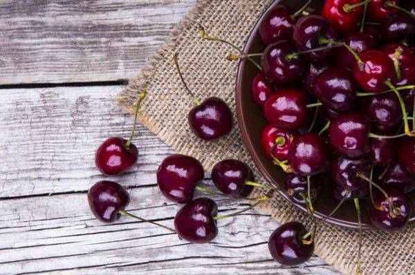 
        Летний бум. Самые вкусные и креативные рецепты с ягодами    