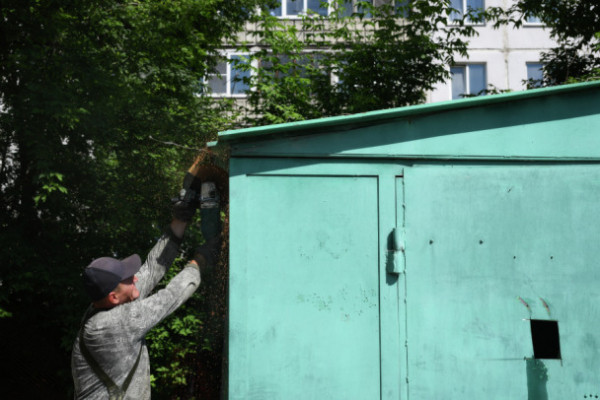 Гибель подростка при взрыве газового баллона в Борисовой Гриве изучают в уголовном деле