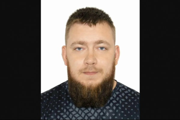 В Саперном простились с земляком, погибшим на СВО &nbsp;