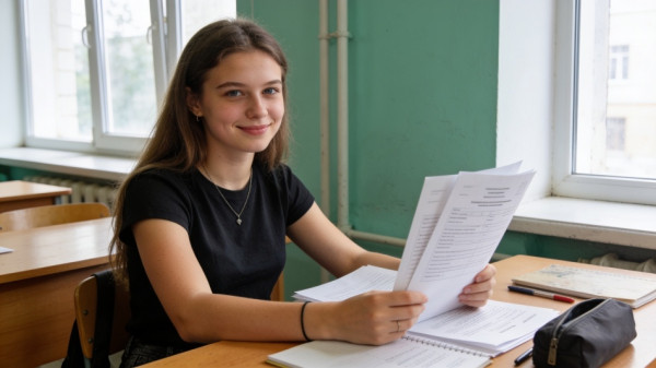 Петербург обошел Москву по доходам частных репетиторов в 2026 году