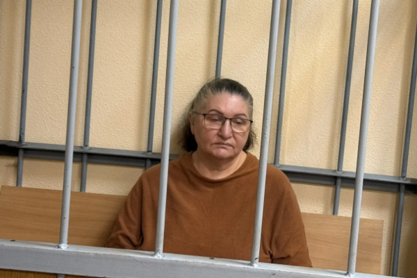&laquo;Убрать человека&raquo;. Главбух школы проведет восемь лет в колонии за покушение на заказное убийство