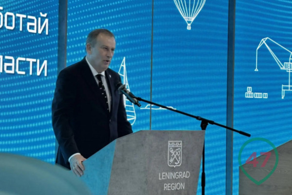 &ldquo;Ходили даже домыслы&rdquo;. Что Дрозденко сказал журналистам по итогам ПМЭФ