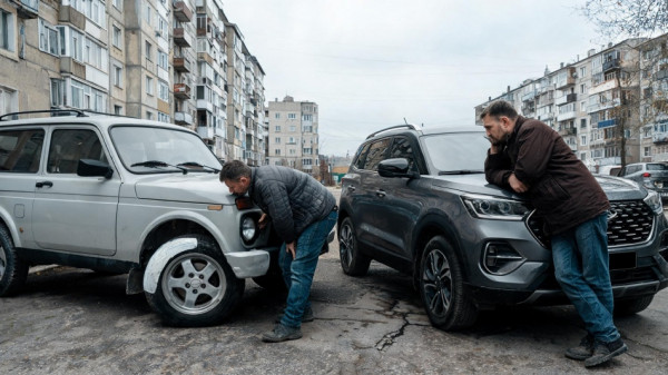 Российский автопром к 2030 году вытеснит иностранные машины с рынка