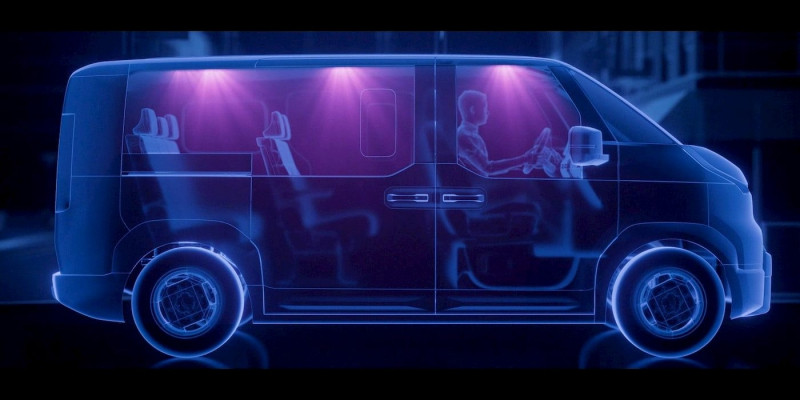 Hyundai и Kia создали систему дезинфекции салона авто — она устраняет даже запахи