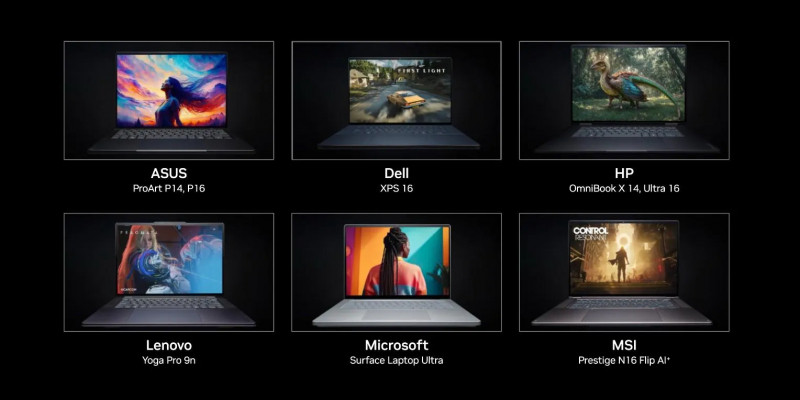 Новая эра ПК: Nvidia анонсировала RTX Spark — «самый эффективный чип в истории», заменяющий видеокарту