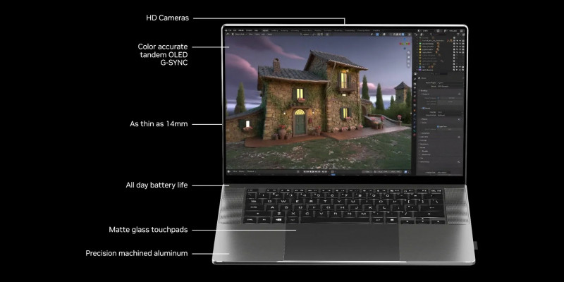 Новая эра ПК: Nvidia анонсировала RTX Spark — «самый эффективный чип в истории», заменяющий видеокарту