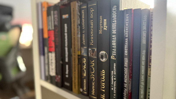 Охота за редкими книгами русских классиков закончилась для шести грузин тюрьмой во Франции