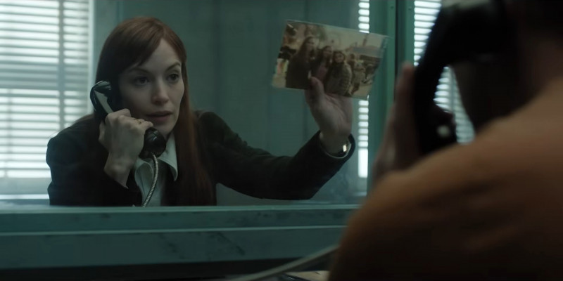 Вышел трейлер &laquo;Я найду тебя&raquo; &mdash; детективного сериала Netflix со звёздами &laquo;Разделения&raquo; и &laquo;Аватара&raquo;
