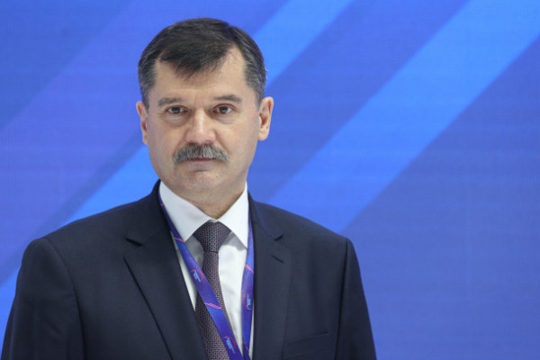 Бывший руководитель Росавиации Нерадько задержан