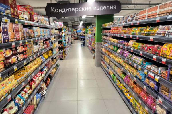 В Центробанке объяснили, почему инфляция снижается, а цены &mdash; нет