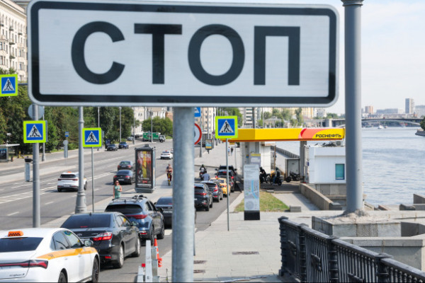 В Новосибирской области закрылась часть заправок В Новосибирской области закрылась часть заправок