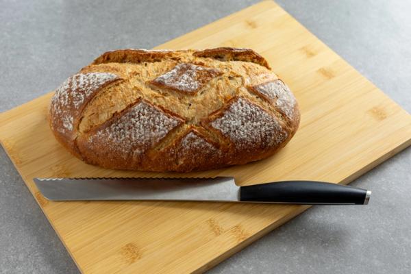 
        Готовить как шеф. Чем различаются кухонные ножи и какой для чего подходит?    