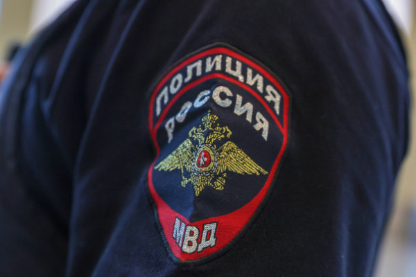 В МВД назвали популярный прием мошенников В МВД назвали популярный прием мошенников