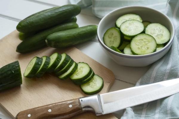 
        Огурцы жареные и тушеные. Рецепты русской кухни &mdash; так готовили наши бабушки    