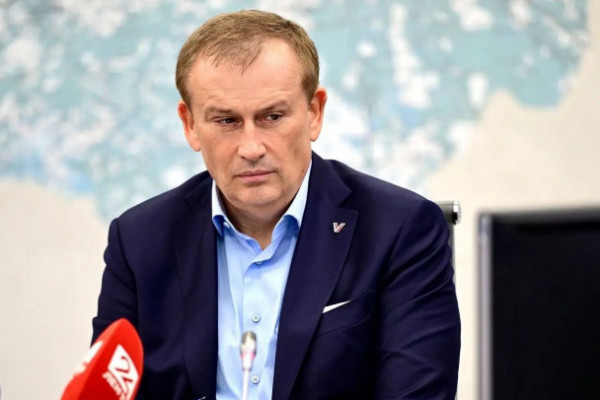 Губернатор Дрозденко рассказал, сколько предпринимателей Ленобласти задело пожарами Wildberries