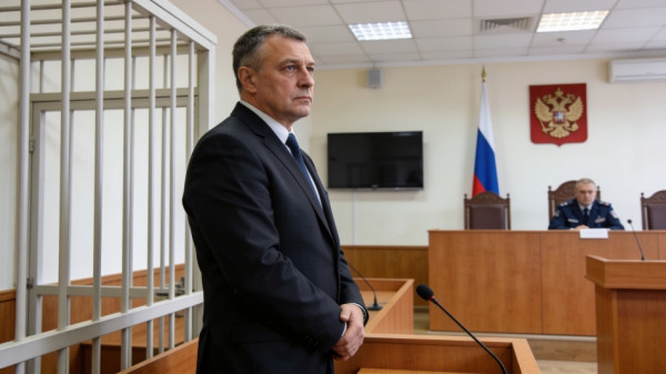 Лев Авербах получил условный срок и запрет на врачебную деятельность Лев Авербах получил условный срок и запрет на врачебную деятельность