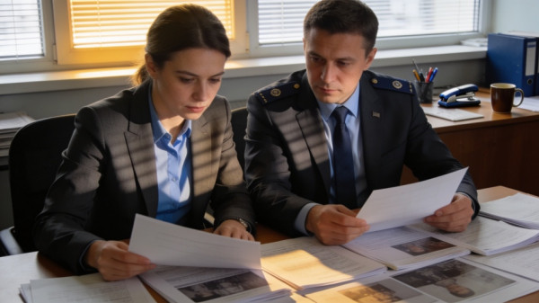 Сумма похищенного у жителей Петербурга мошенниками снизилась до 6,3 млрд рублей