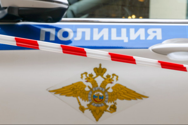 Пропавшую в Красном Селе девочку нашли