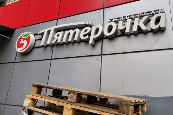 X5 сообщили об отсутствии повреждений на складе &laquo;Уткина заводь&raquo; при атаке БПЛА