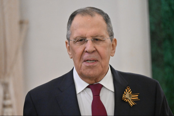 Сергей Лавров дал ответ о статусе Константиновки