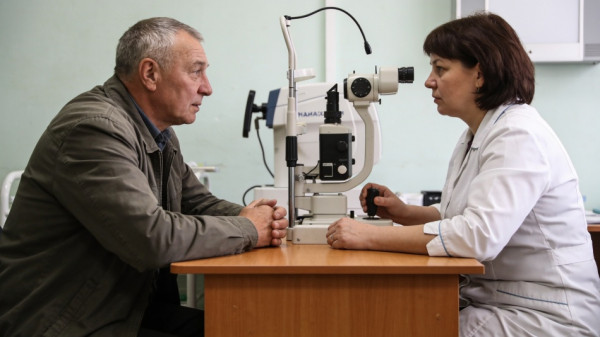 Водителям старше 60 лет ужесточили правила медосмотра для получения прав