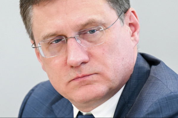 Новак: Ситуация с бензином - все лучше