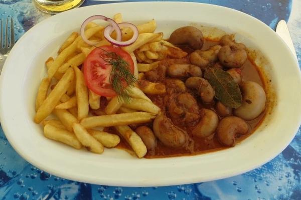 
        Деликатес бомба! Как приготовить бычьи яйца: рецепт от шефа, вкусно и просто    