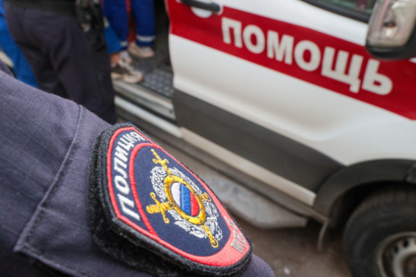 Под Гатчиной пенсионерку избивали за содержимое квартиры