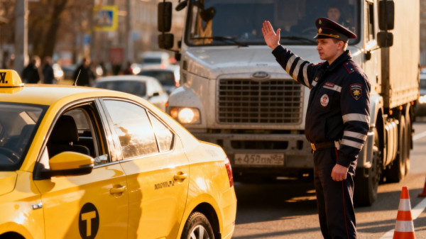 Роботакси &laquo;Яндекса&raquo; начали курсировать между офисами в Москве