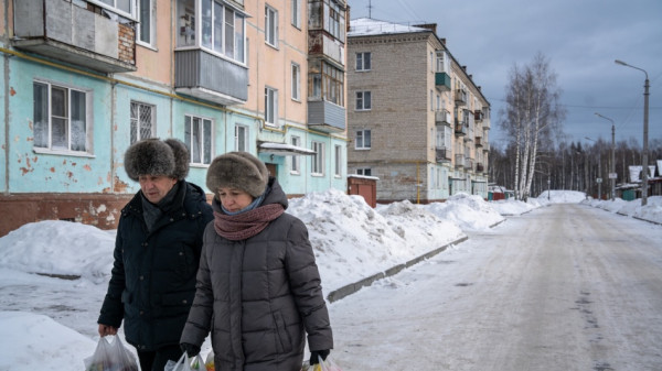 НАО и Чукотка возглавили рейтинг по потреблению алкоголя в России НАО и Чукотка возглавили рейтинг по потреблению алкоголя в России
