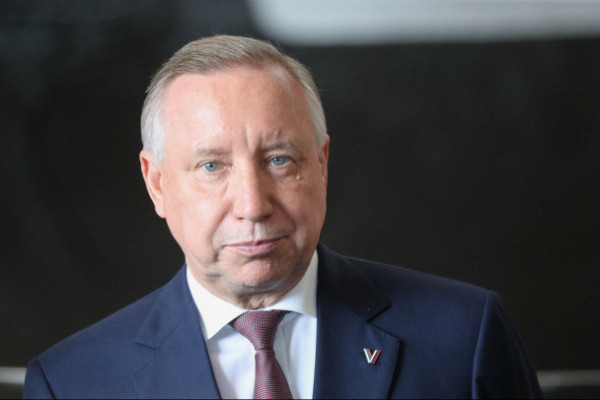 Беглов: Удар БПЛА пришелся на нефтяной терминал в Кировском районе Петербурга Беглов: Удар БПЛА пришелся на нефтяной терминал в Кировском районе Петербурга